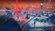 Age of Wonders Planetfall — Invasions-скриншот-1