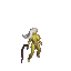 Lady of pain.gif