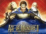 Age of Wonders II The Official Soundtrack