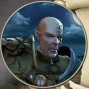 Одрен Стаблис-иконка