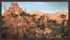 Age of Wonders III Screenshot Goldener Ziggurat