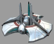 Syndicate Lander.png (240 КБ) Посадочный модуль