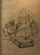 Victory. Undead Cult