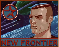 Плакат призывной кампании