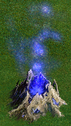 Power Node. AoW II