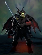 Obbadothan Orcs.png (525 КБ) Демоническая трансформация + Интенсивный рост