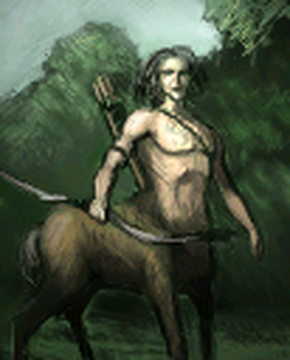 Centaur | Age of Wonders I Wiki | Fandom