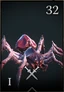 Vampire Spider Hatchling4-иконка