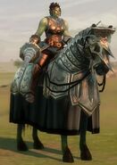 Age of Wonders III