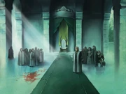 Keepers Introduction