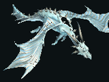 Ледяной дракон (AoW II)