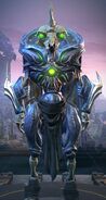 Planetfall