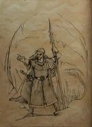 From Exile.png (164 КБ) Выход войска из недр земли