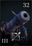 Magelock Cannon4-иконка