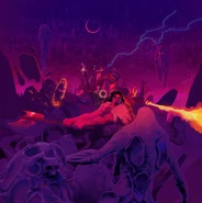 Act9Briefing 3.png (1,01 МБ) Йака и другие вышние защищают Атлу от мрачных демонов