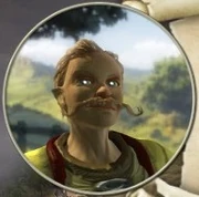 Роджер Индюкс-иконка