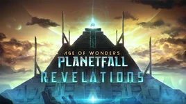 Age of Wonders Planetfall — Revelations