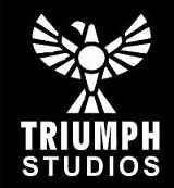 Triumph Studios Logo