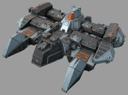 Vanguard Lander.png (316 КБ) Посадочный модуль