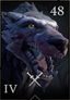 White Wolf4-иконка