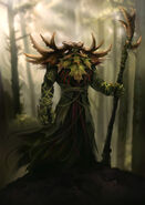 Рогатый бог-концепт-арт.jpg (189 КБ) Концепт-арт