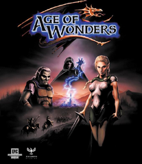 Age of Wonders