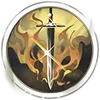 Relentless Crusaders-иконка