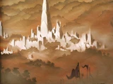 Valley of Wonders