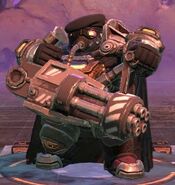 Age of Wonders: Planetfall