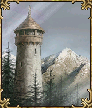 Watch Tower Icon. AoW II.png