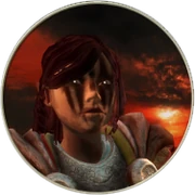 Леана Охотница-иконка