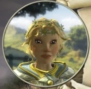 Элли Чертополокс-иконка