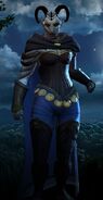 Age of Wonders III