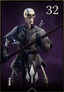 Skeleton Polearm4-иконка