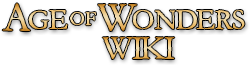 Age of Wonders Wiki