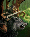 Goblin-Wolf-Rider