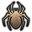 Dread Spider Mounts Icon
