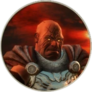 Барадир Лысый-иконка