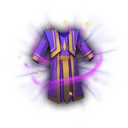 Одеяние Мерлина