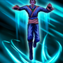 Skyward Feint Step.png