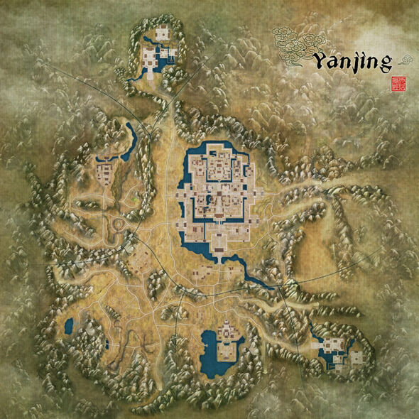 Yanjing Map.jpg