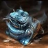 Artifact Ice Toad