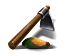Farmer icon