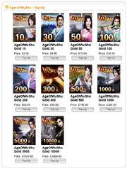 Top-Up