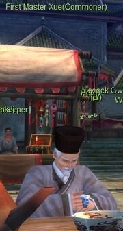 First master xue.jpg