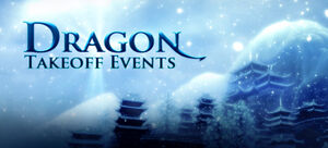 Dragon Takeoff Events