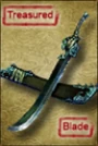 Greenwave Fragrant Scabbard