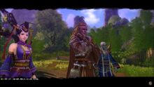 Qiandeng Crisis