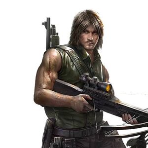 Age Of Z Wiki Fandom