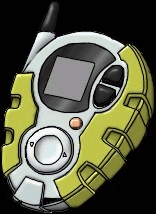 Digivice D-3